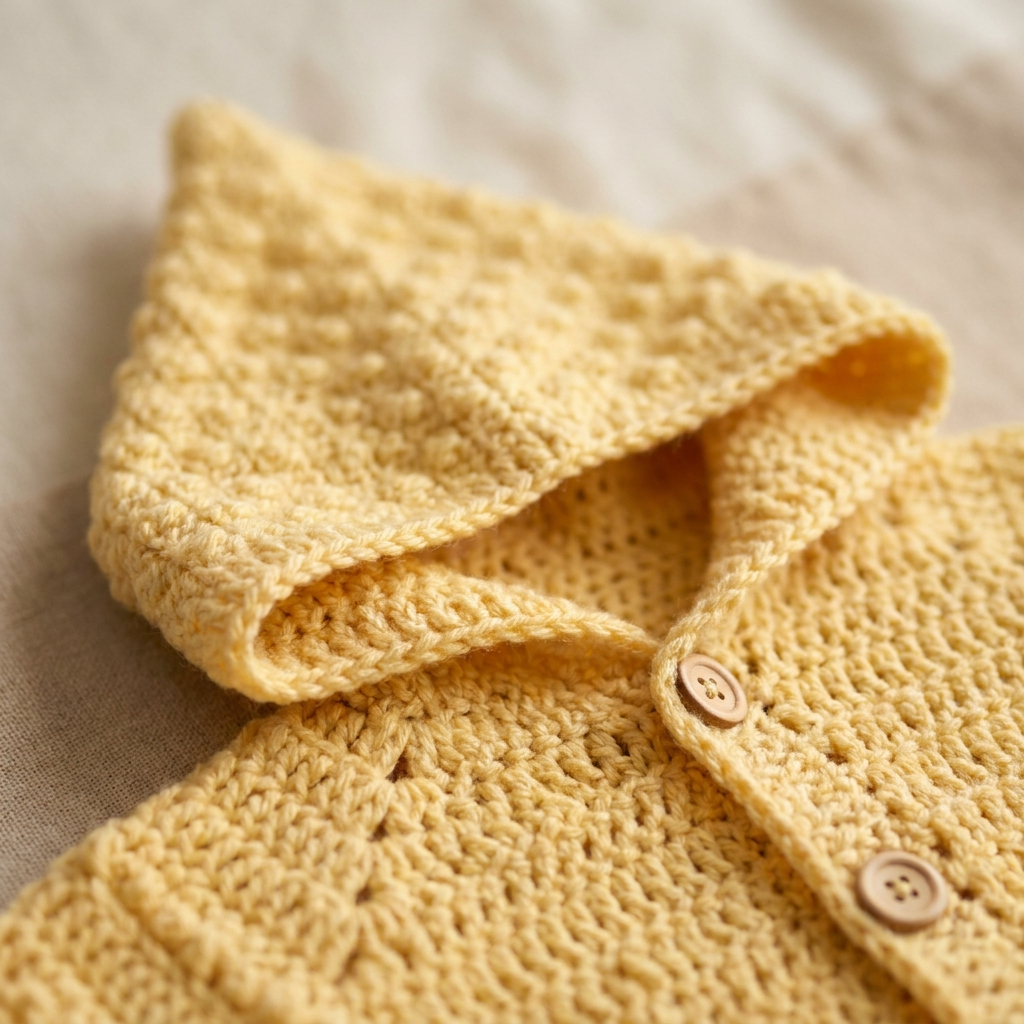 Juni Starsuit Newborn – 6 months | Crochet Baby Costume | Intermediate | Baby Shower Gift Pattern | PDF Download